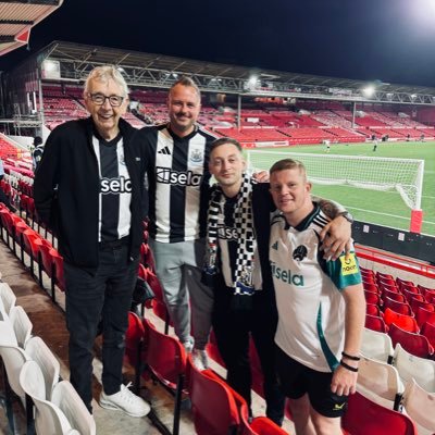 AndyNufc48's profile picture