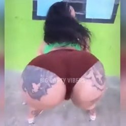 BIG BOOTY VIBERS's profile picture
