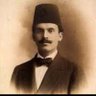 Profilbild von Talha Baba