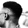 The Prince's profile picture