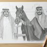 Profilbild von فهد بن عبدالهادي الرخي النصيري