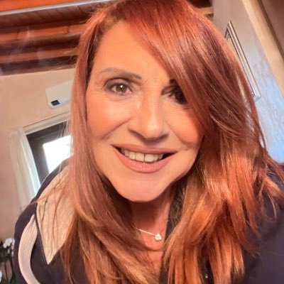 Patrizia Rossetti's profile picture