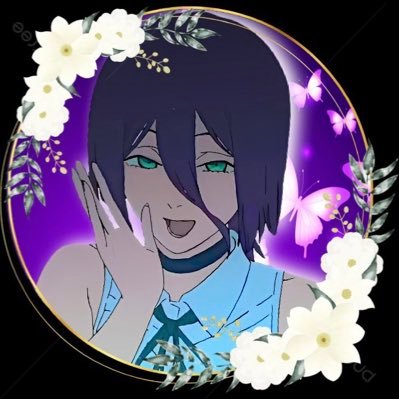 特アニおたく (レゼに恋をしてしまった人間)'s profile picture