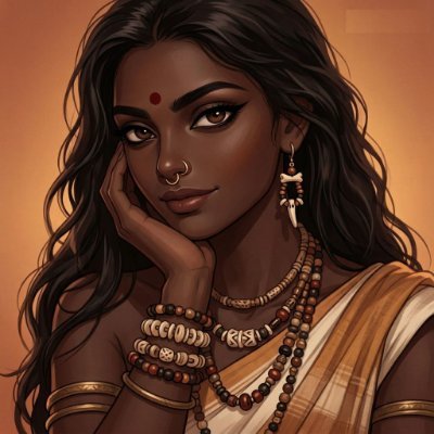 MalluChique's profile picture