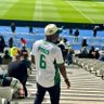 Gaindé Fatma 🇸🇳 💀 profil fotoğrafı
