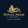 Фото профиля PHYLIX PRIME ESTATES