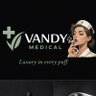 Profilbild von VANDY MEDICAL ⛑️🌳💨