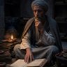 رهين المحبسين profil fotoğrafı