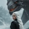 Fernanda Targaryen 🥂🧙🏻🍴🐉 profil fotoğrafı