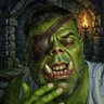 Profilbild von Comrade Orc