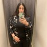 ghazal profil fotoğrafı