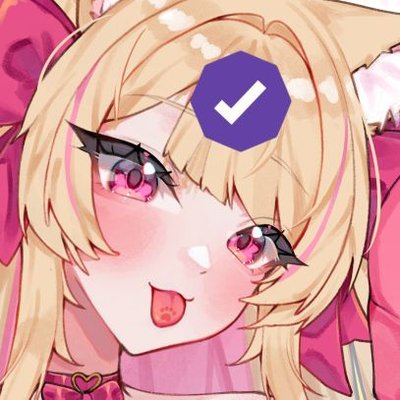 Lykara 🐾🩷's profile picture