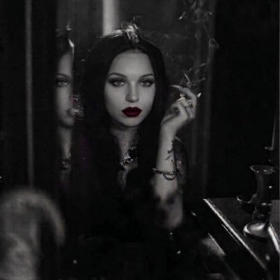 🔮 Deli Akrep ♏️ ✝️☪️'s profile picture