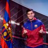Philippe Coutinho Correia's profile picture
