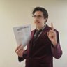 Profilbild von Stephen Nass