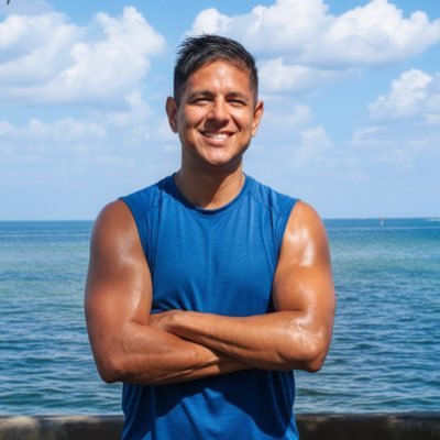 Adam Francisco's profile picture