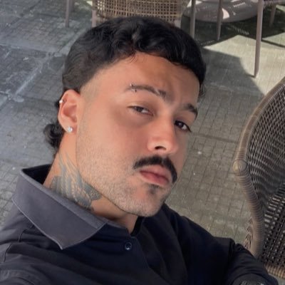 vitinho ☭ تسقط دولة إسرائيل's profile picture
