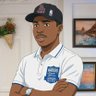 Ayodele Daniel profil fotoğrafı
