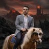 Фото профиля Bill the Pony