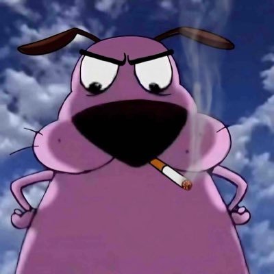 courageousGYPR's profile picture