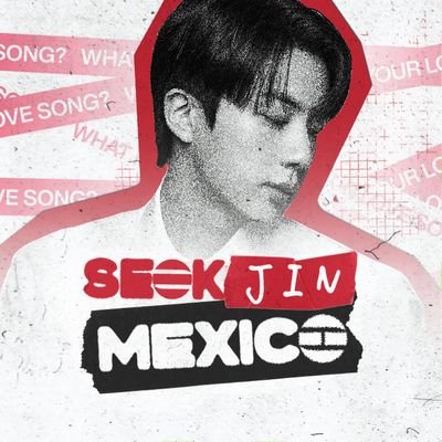 Seokjin México's profile picture