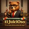 Profilbild von El JuiciOso