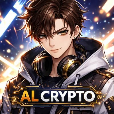 Al Crypto's profile picture