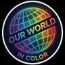 OurWorldInColor profil fotoğrafı