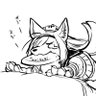 白い社畜な防空犬's profile picture