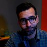 Amir Taghinia profil fotoğrafı