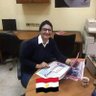 Aziza Al sady profil fotoğrafı