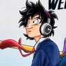 Goten profil fotoğrafı