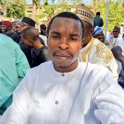 IsahAbdullatif's profile picture