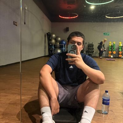 Jose Diaz's profile picture