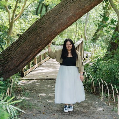 RoseEnriquez's profile picture
