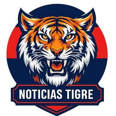 Noticias Tigre ⭐️'s profile picture
