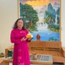 Nguyen Thi Tuyet | Silver profil fotoğrafı