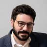 Profilbild von Noam Bar-David