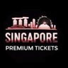 Фото профиля Singapore Premium Tickets 🇸🇬