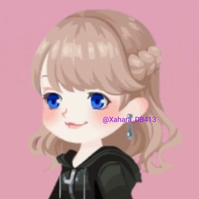 Xahara_DB413's profile picture