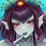 🛁 Bathy Fisher 👁️ Deep Sea Siren 🌊 的头像