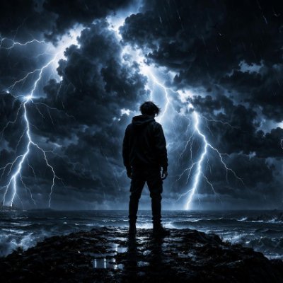 Silent strom's profile picture