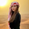 مزنة الفريد 的头像