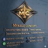 Mykelo Concept profil fotoğrafı