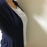 生徒の視線が気になる巨乳教師 profil fotoğrafı