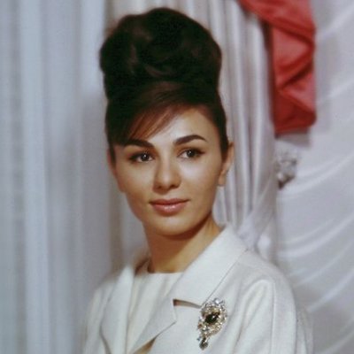 diana bloom's profile picture