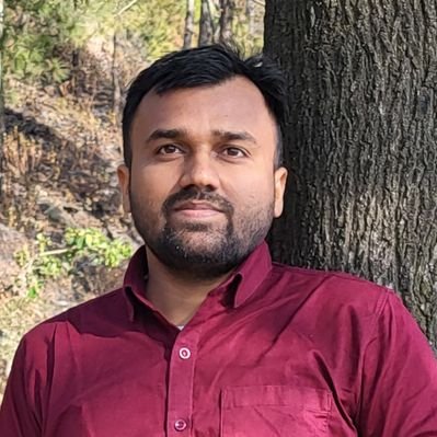 Praveen Kumar Verma's profile picture