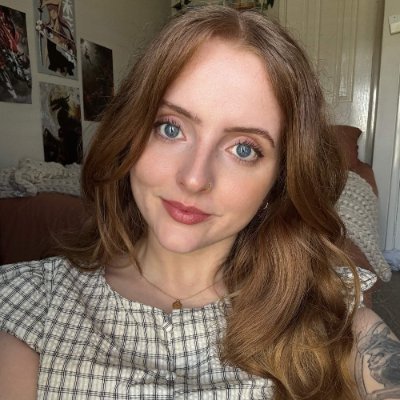 Krystal's profile picture