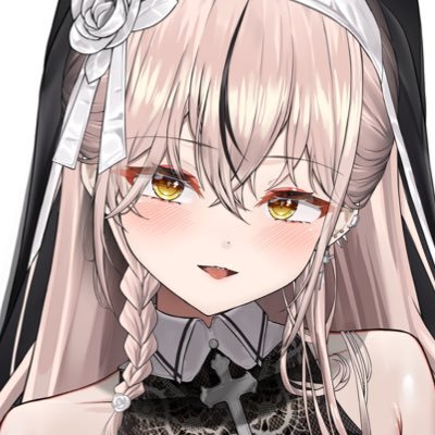 夜兎よとぎ🐰✝️'s profile picture