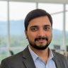 Shashank Sahu profil fotoğrafı